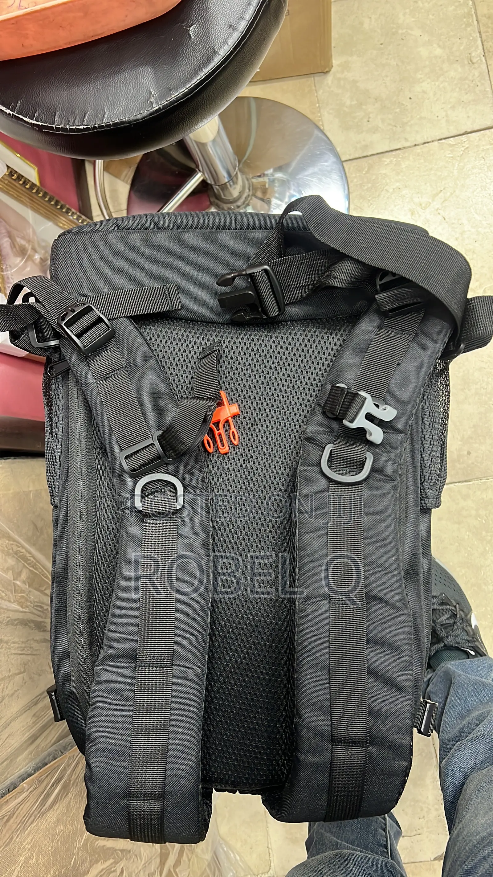 Camera Backpack Dslr Mirrorless