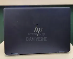 New Laptop HP OmniBook Ultra Flip 14" 32GB Intel Core Ultra 7 SSD 1T