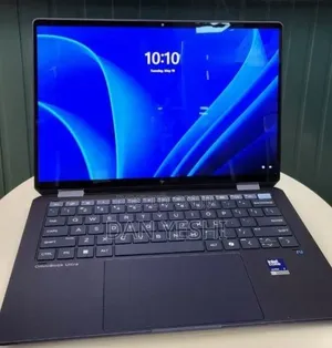 New Laptop HP OmniBook Ultra Flip 14" 32GB Intel Core Ultra 7 SSD 1T