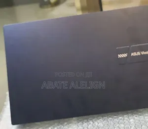 New Laptop Asus Vivobook E200HA 16GB Intel Core 5 SSD 512GB