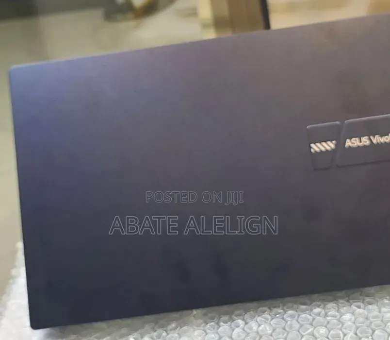 New Laptop Asus Vivobook E200HA 16GB Intel Core 5 SSD 512GB