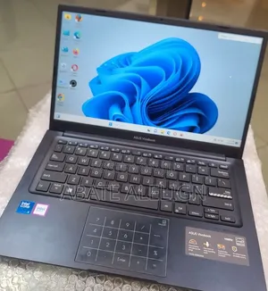 New Laptop Asus Vivobook E200HA 16GB Intel Core 5 SSD 512GB