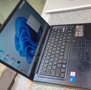 New Laptop Asus Vivobook E200HA 16GB Intel Core 5 SSD 512GB