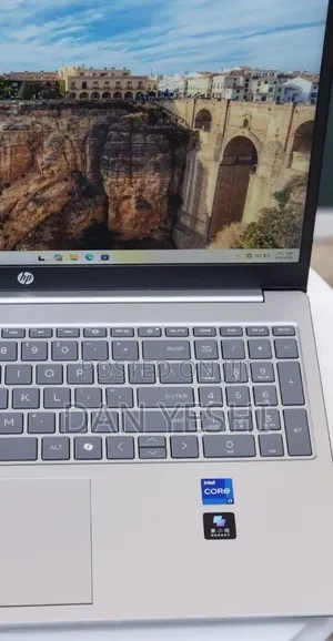 New Laptop HP Stream Notebook 16GB Intel Core i7 SSD 512GB