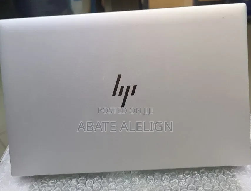 New Laptop HP EliteBook 840 G8 16GB Intel Core i5 SSD 512GB