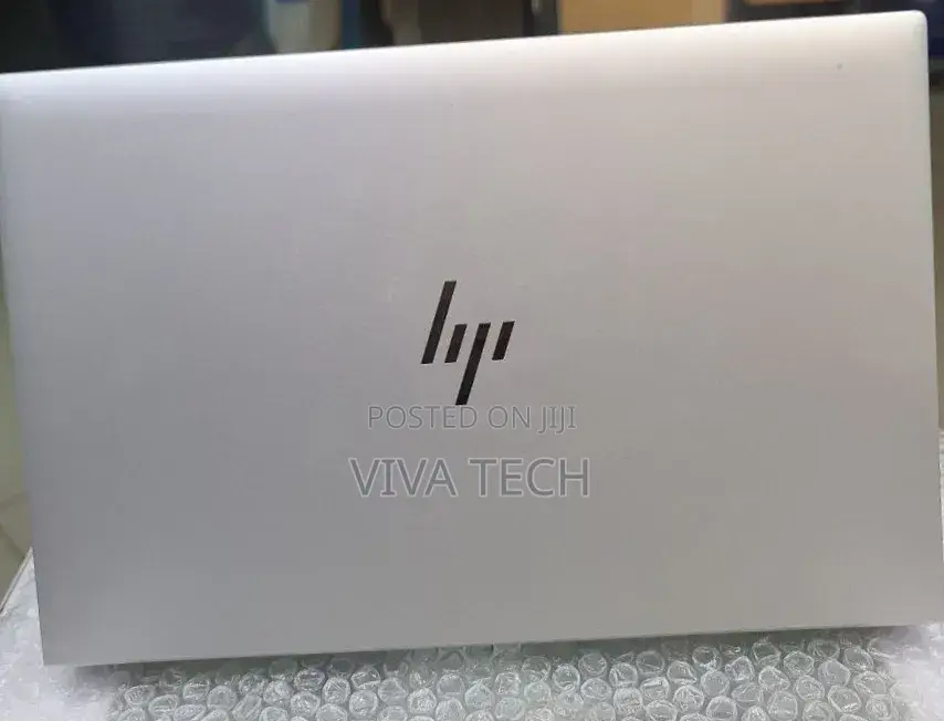 New Laptop HP EliteBook 840 G8 16GB Intel Core i5 SSD 512GB