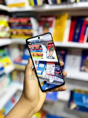 Samsung Galaxy A51 256 GB White