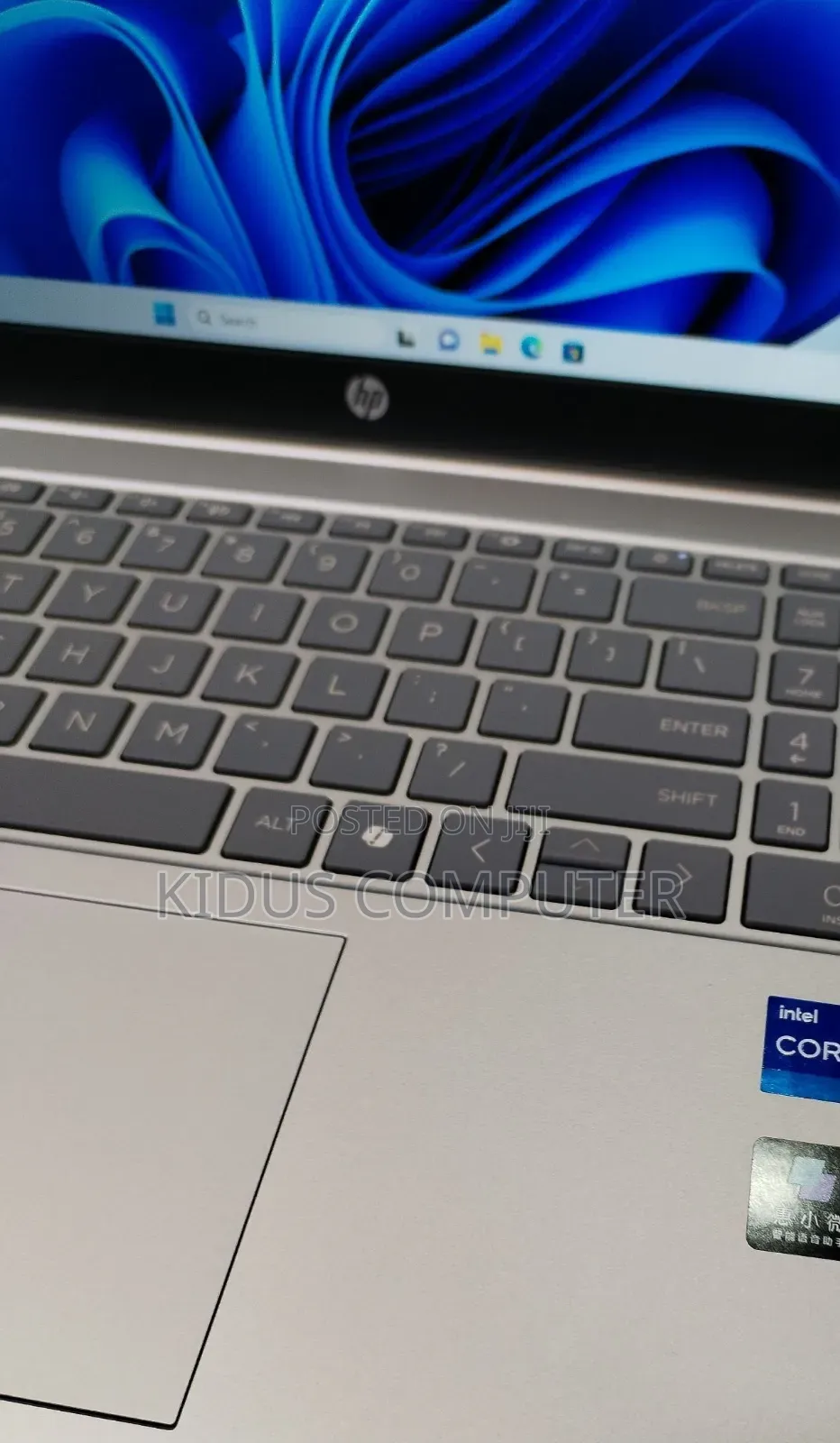 New Laptop HP Stream Notebook 16GB Intel Core i7 SSD 1T