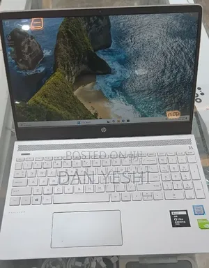 New Laptop HP Pavilion 15 16GB Intel Core i7 SSD 512GB