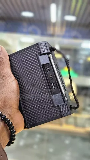 Boombest 5216 Mini Wireless Bluetooth Speaker