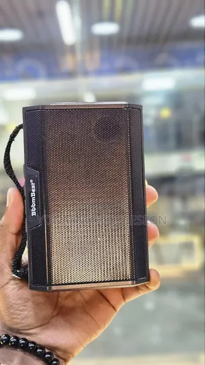 Boombest 5216 Mini Wireless Bluetooth Speaker