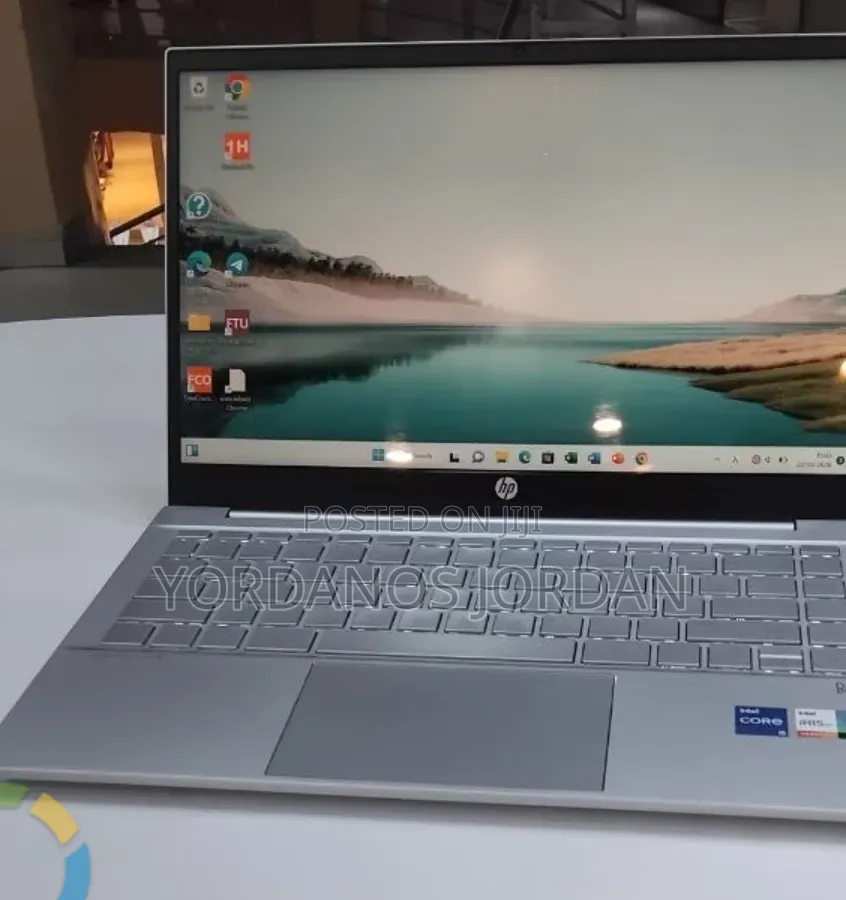 New Laptop HP Pavilion 14 16GB Intel Core i5 SSD 512GB