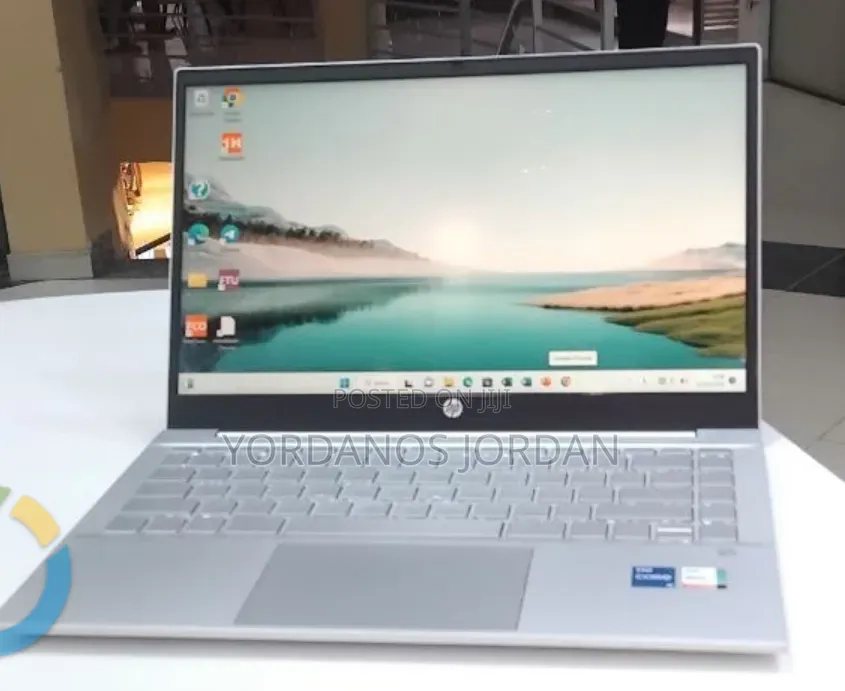 New Laptop HP Pavilion 14 16GB Intel Core i5 SSD 512GB