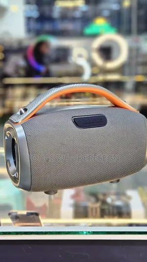 Boombest Ln716bt Wireless Bluetooth Speaker –