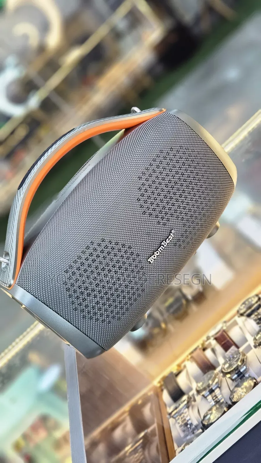 Boombest Ln716bt Wireless Bluetooth Speaker –