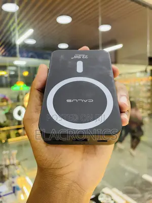 Power Bank (Calus Power Bank) Fast 10,000