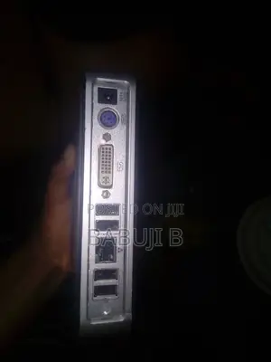 Huawei Thin Client (Centerm) Mini Pc - Working Fine