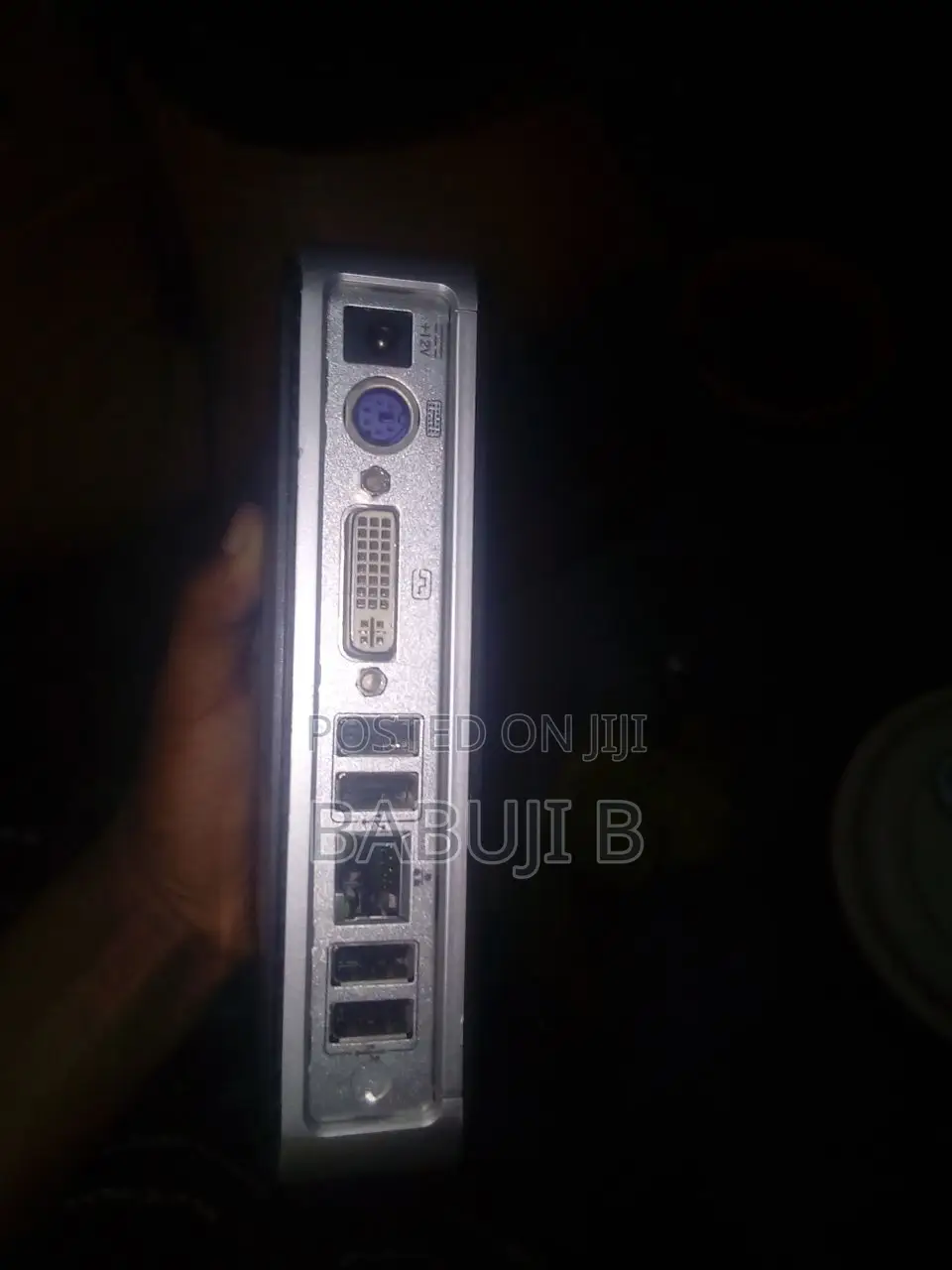 Huawei Thin Client (Centerm) Mini Pc - Working Fine