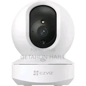 Ezviz Ty1 Pro Indoor Smart Home Security Camera