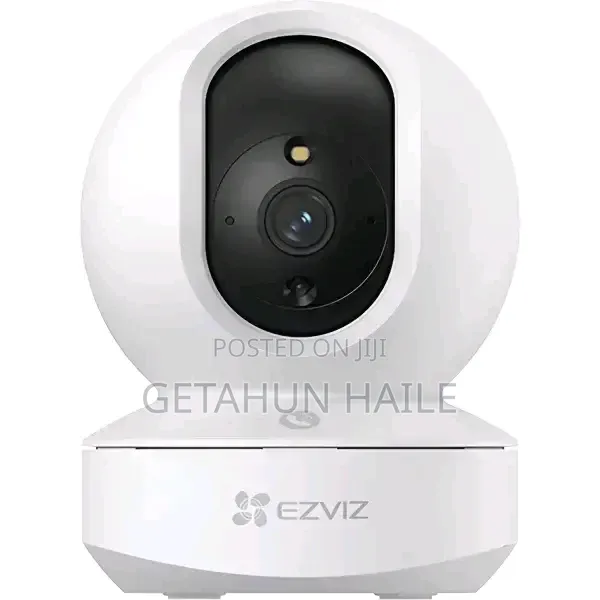 Ezviz Ty1 Pro Indoor Smart Home Security Camera