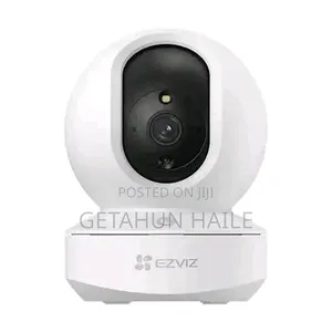 Ezviz Ty1 Pro Indoor Smart Home Security Camera