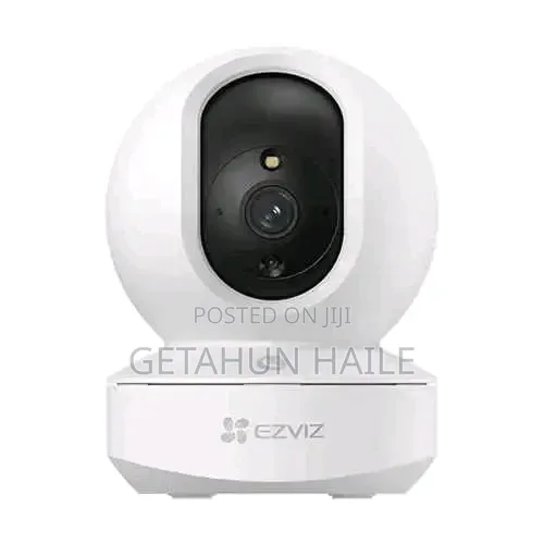 Ezviz Ty1 Pro Indoor Smart Home Security Camera