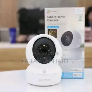 Ezviz Ty1 Pro Indoor Smart Home Security Camera