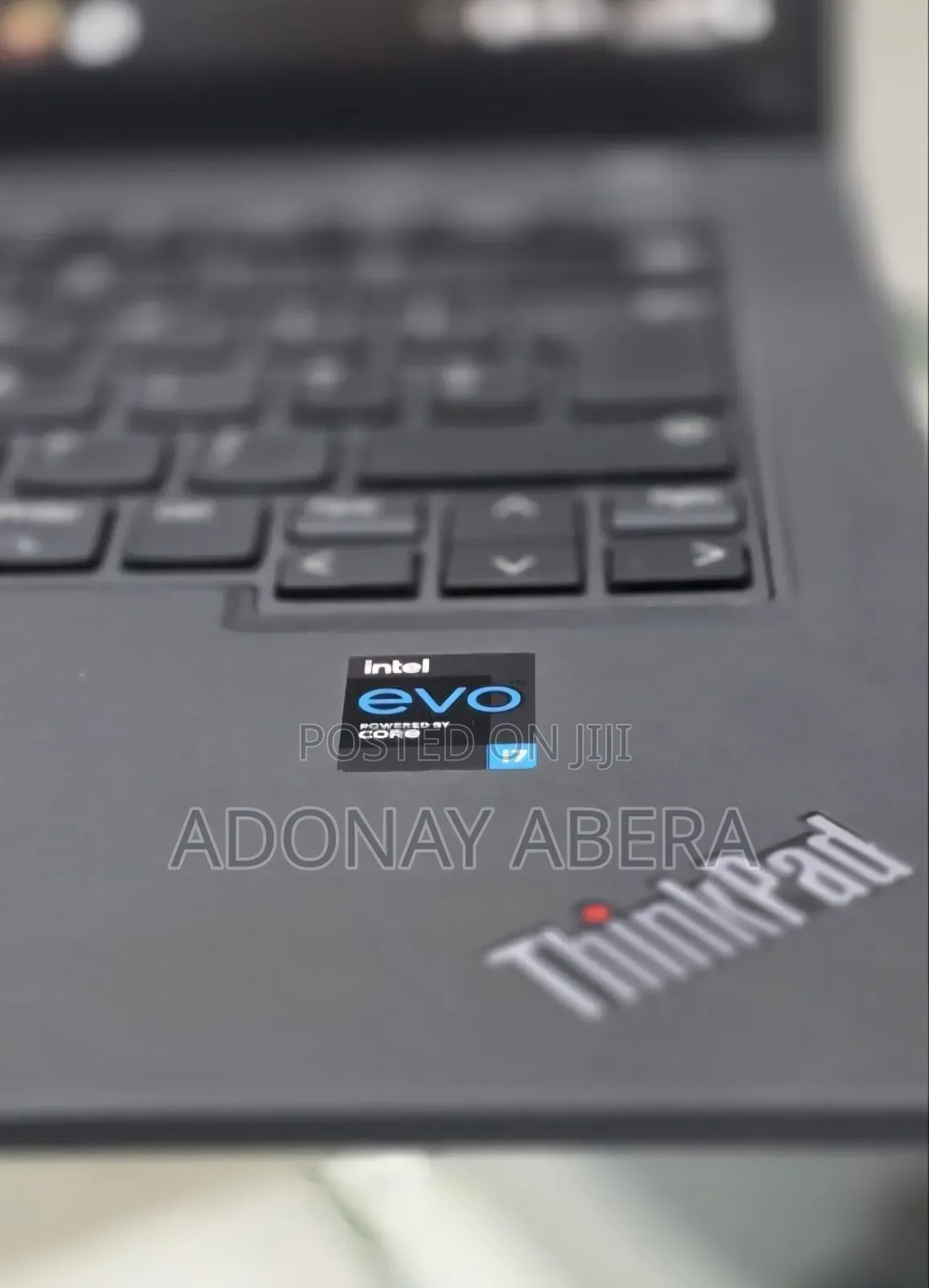 New Laptop Lenovo ThinkPad T14 16GB Intel Core i7 SSD 256GB