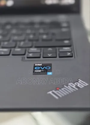 New Laptop Lenovo ThinkPad T14 16GB Intel Core i7 SSD 256GB