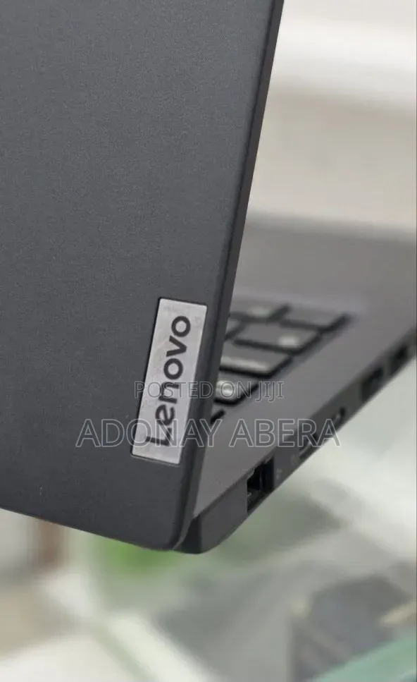 New Laptop Lenovo ThinkPad T14 16GB Intel Core i7 SSD 256GB