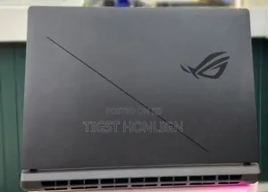 New Laptop Asus ROG Strix G17 32GB Intel Core Ultra 9 SSD 2T