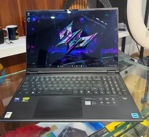 New Laptop Acer Predator Helios Neo 16 32GB Intel Core Ultra 9 SSD 1T
