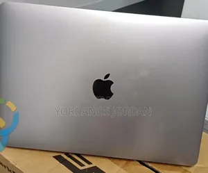New Laptop Apple MacBook Air 2020 M1 16GB Apple M1 SSD 512GB
