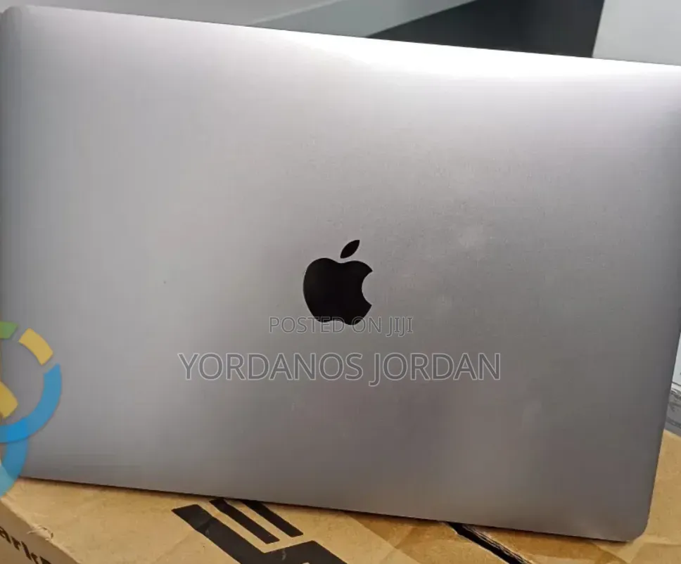 New Laptop Apple MacBook Air 2020 M1 16GB Apple M1 SSD 512GB