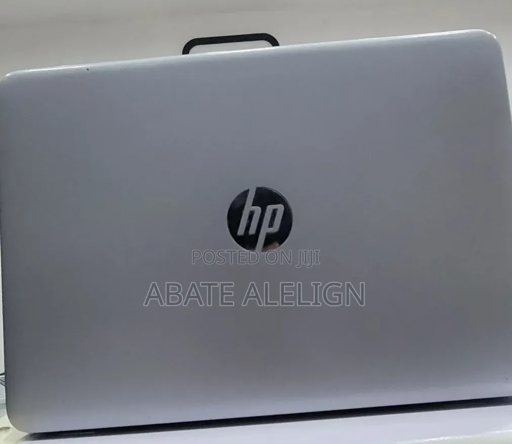 New Laptop HP EliteBook 840 G3 8GB Intel Core i5 HDD 1T