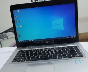 New Laptop HP EliteBook 840 G3 8GB Intel Core i5 HDD 1T