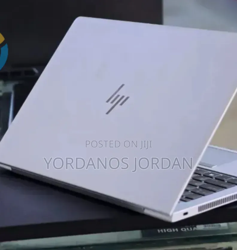 New Laptop HP EliteBook 840 G5 8GB Intel Core i5 SSD 512GB