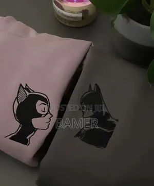 Couple Hoodies for 2000birr