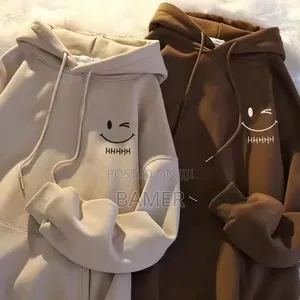 Couple Hoodies for 2000birr