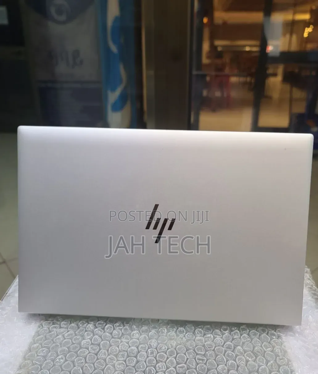 New Laptop HP EliteBook 840 G8 16GB Intel Core i5 SSD 512GB