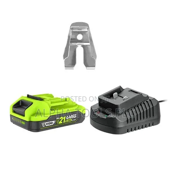 Vido Battery Charger 21v