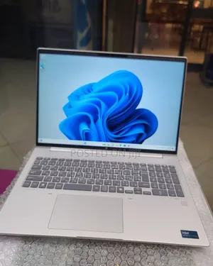 New Laptop HP EliteBook 640 G11 16GB Intel Core Ultra 7 SSD 512GB