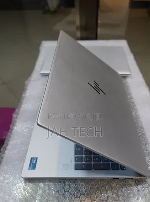 New Laptop HP EliteBook 640 G11 16GB Intel Core Ultra 7 SSD 512GB