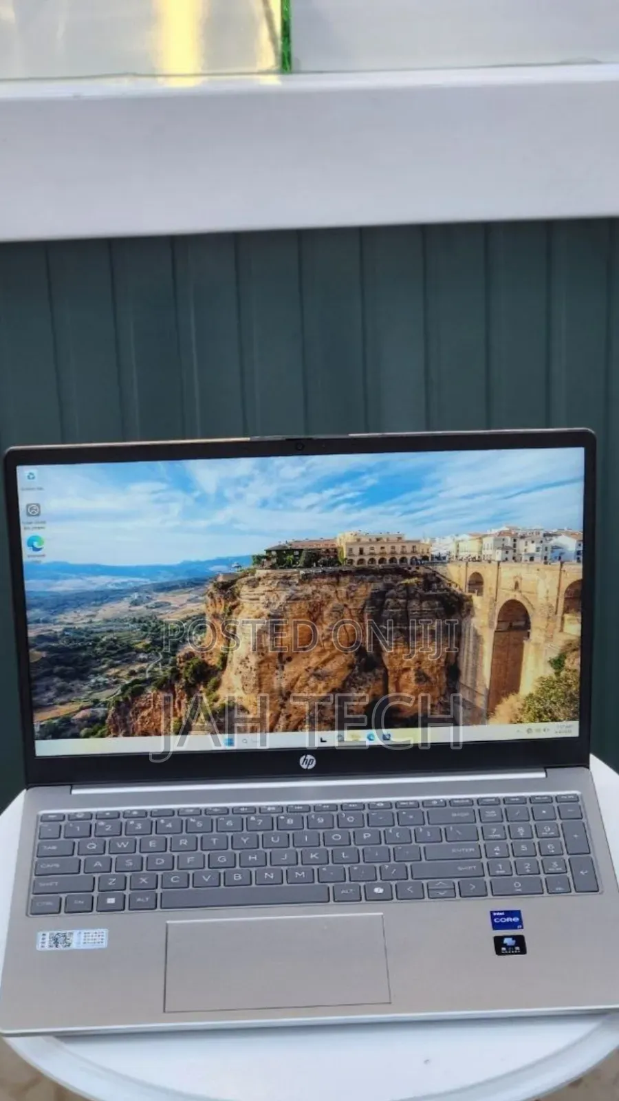 New Laptop HP Stream Notebook 16GB Intel Core i7 SSD 512GB