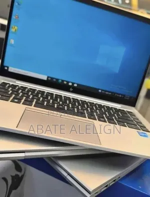 New Laptop HP EliteBook 840 G8 16GB Intel Core i7 SSD 512GB