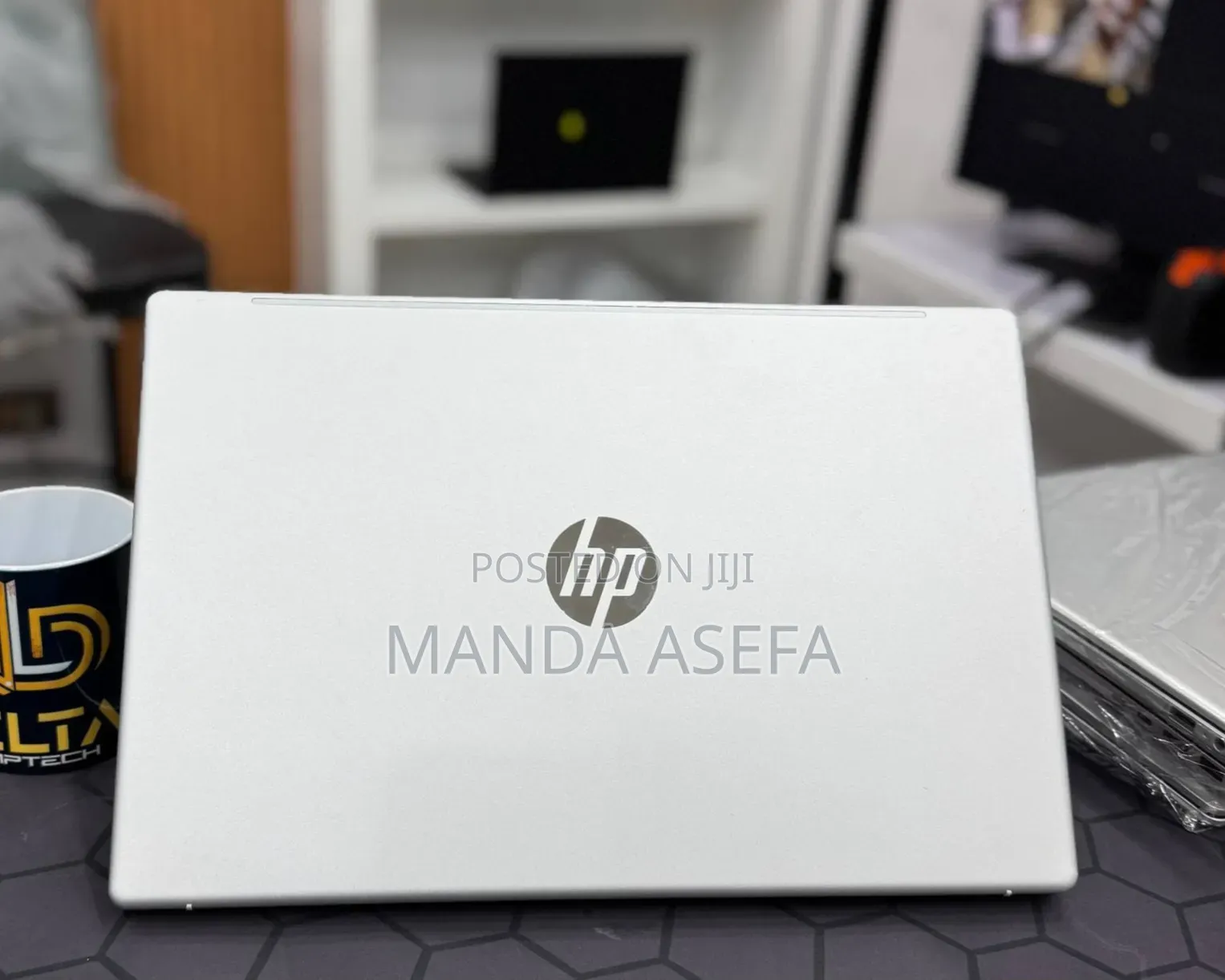 New Laptop HP Stream Notebook 16GB Intel Core i7 SSD 512GB