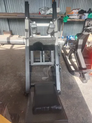 Leg Press Professional Use