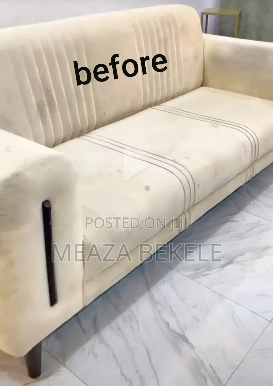 ናታኒም የፅዳት አገልግሎት