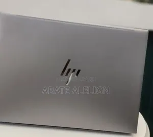 New Laptop HP ZBook Studio 16GB Intel Core i7 SSD 512GB