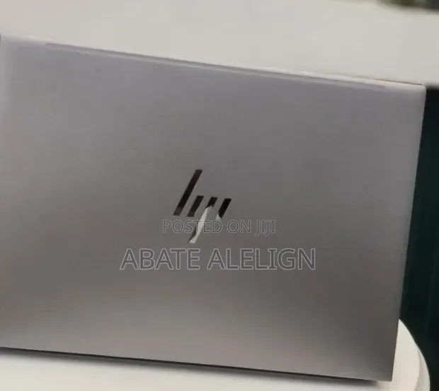 New Laptop HP ZBook Studio 16GB Intel Core i7 SSD 512GB
